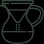 Café à filtre