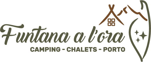 Camping Funtana a l'ora logo